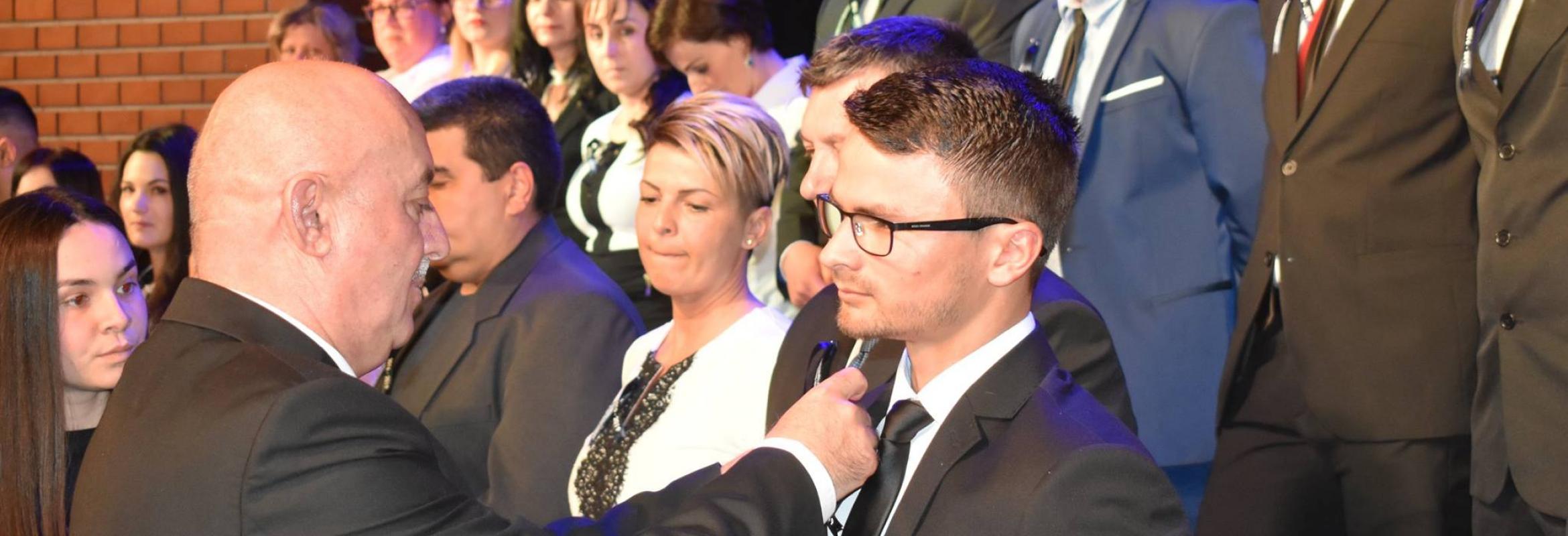 Szalagavató, 2019.