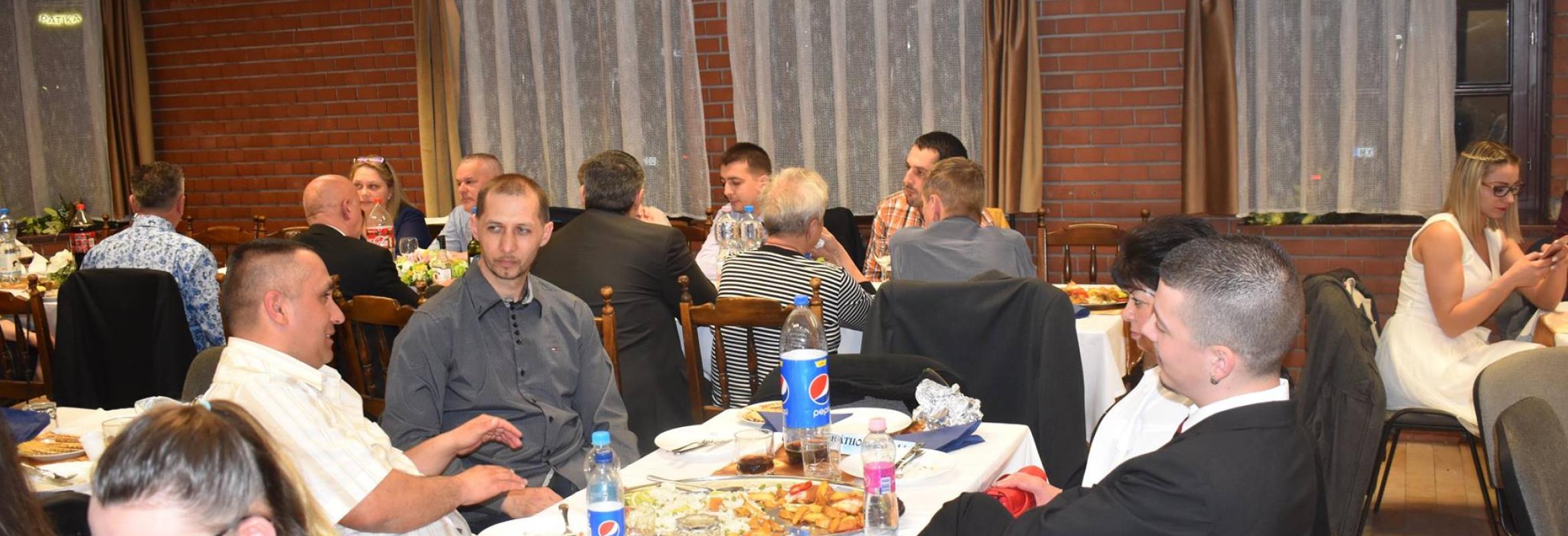Szalagavató, 2019.