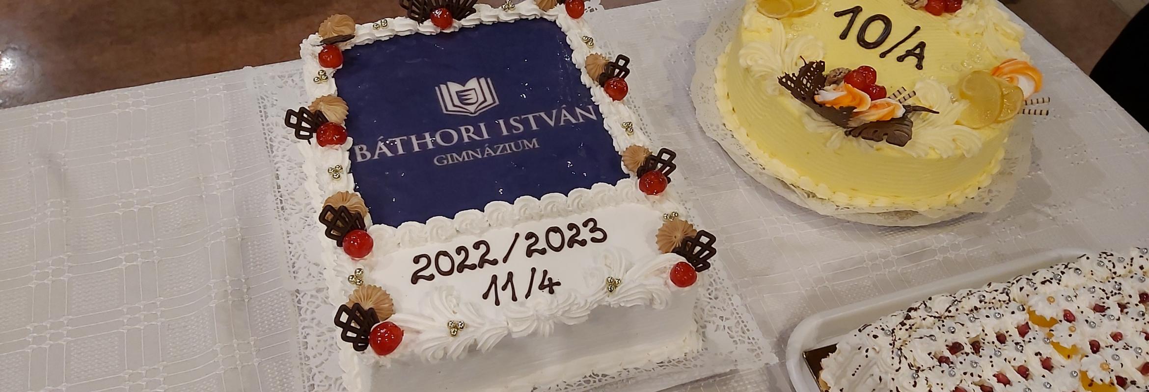 Báthori Bál, 2023.
