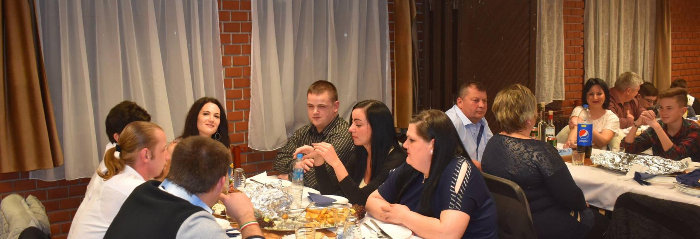 Szalagavató, 2019.