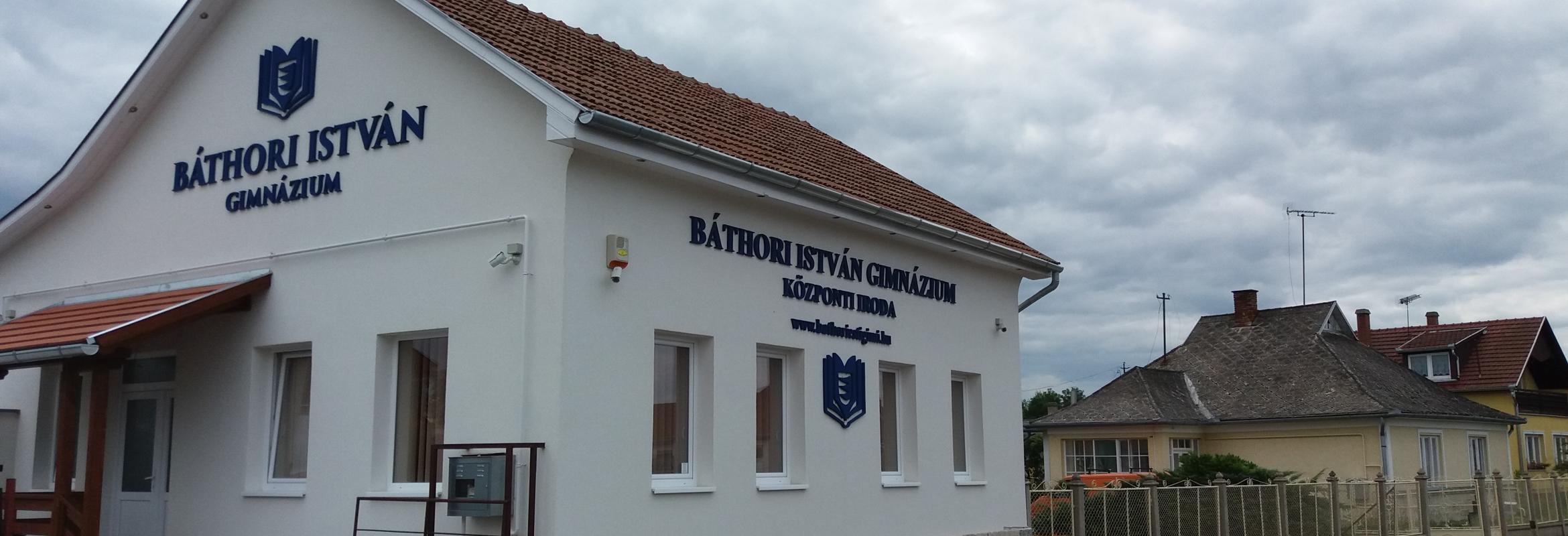  Nyírlugos, Központi Iroda