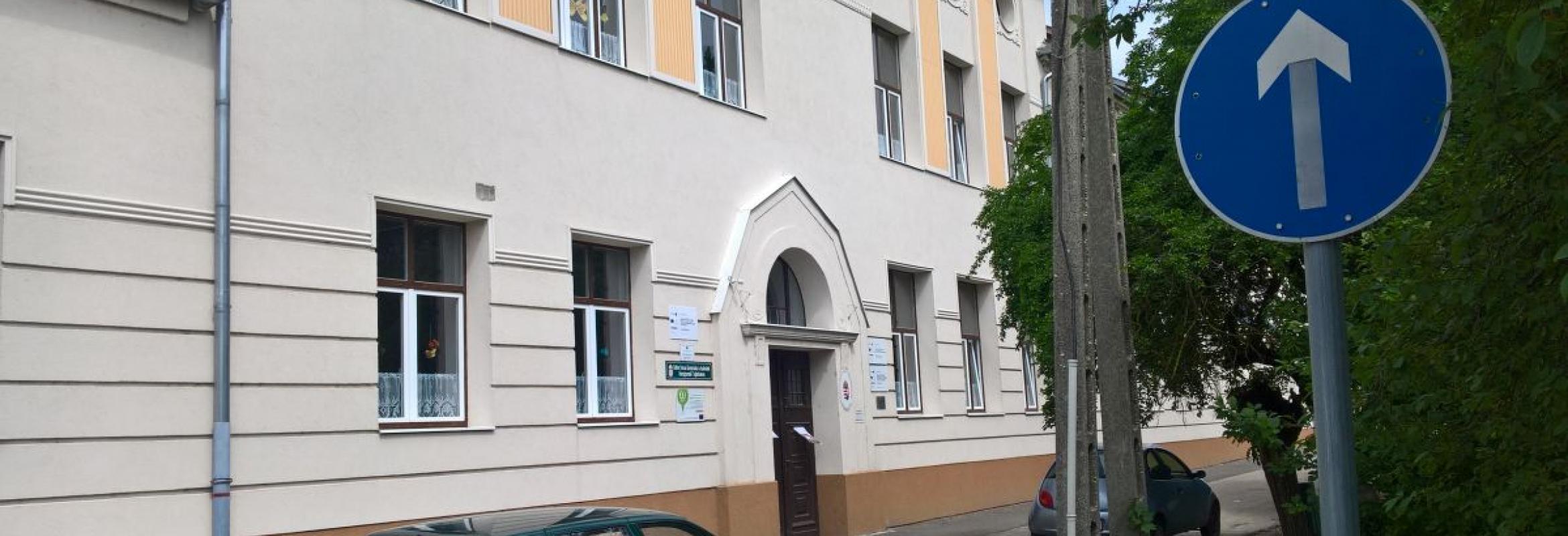 Füzesgyarmat