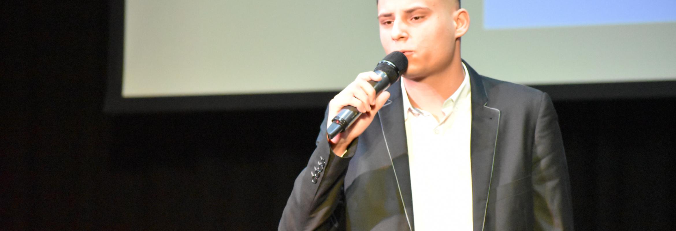 Szalagavató, 2020.