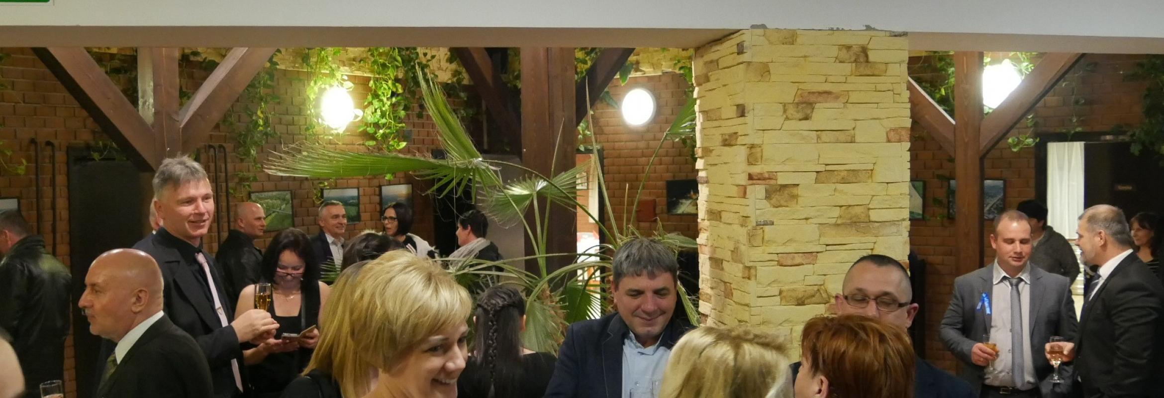 Báthori Bál, 2020.