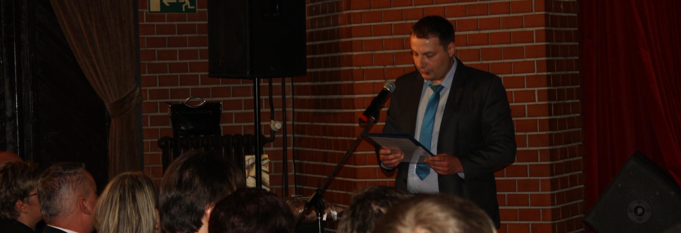 Szalagavató, 2018.
