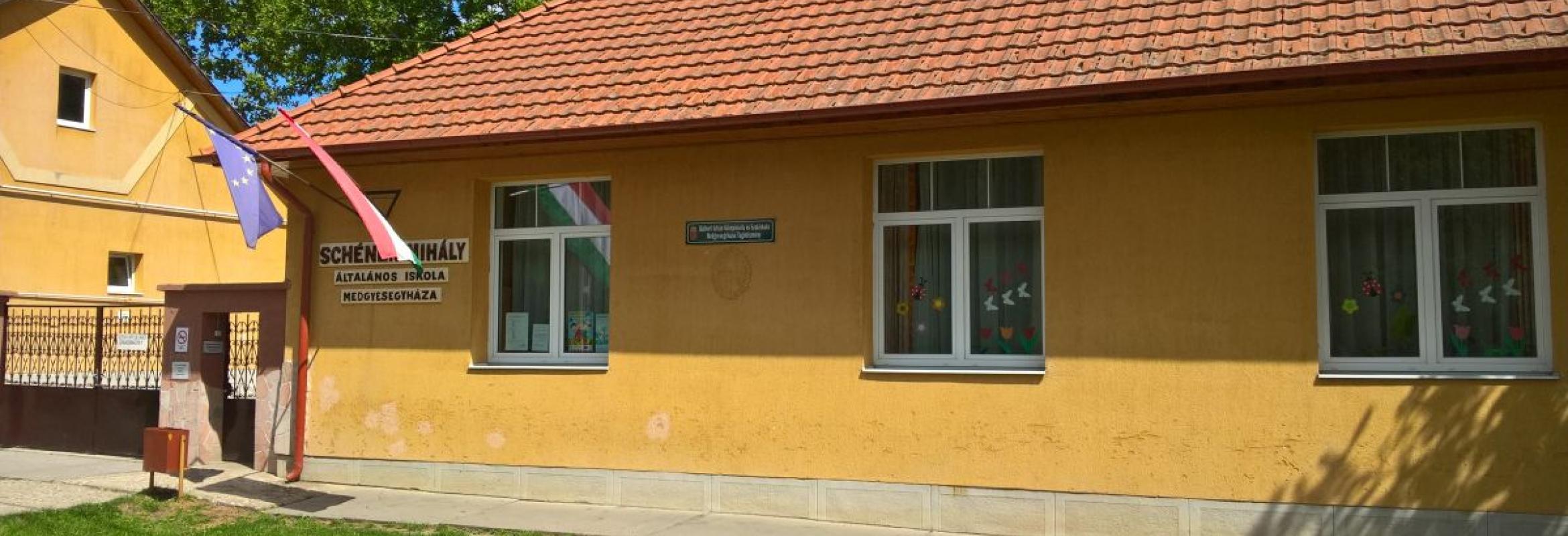 Medgyesegyháza