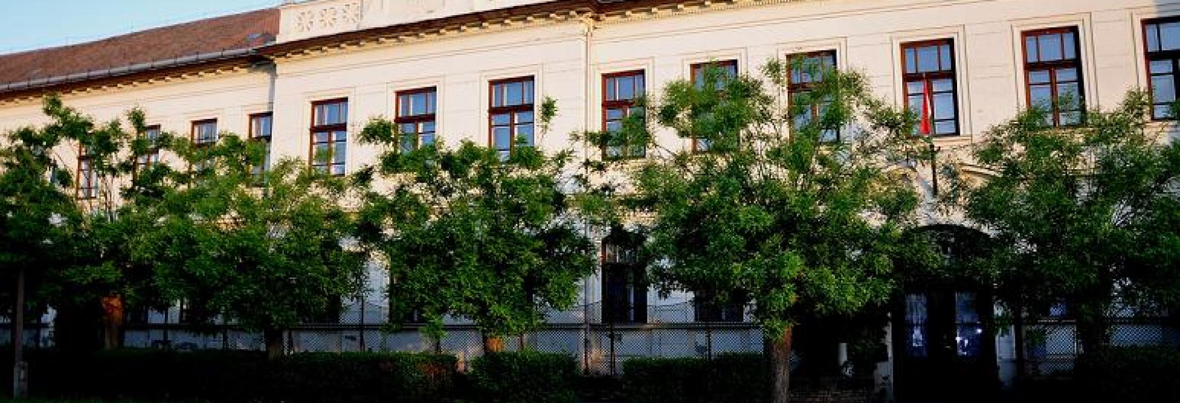 Mezőberényi Általános Iskola, Alapfokú Művészeti Iskola és Kollégium