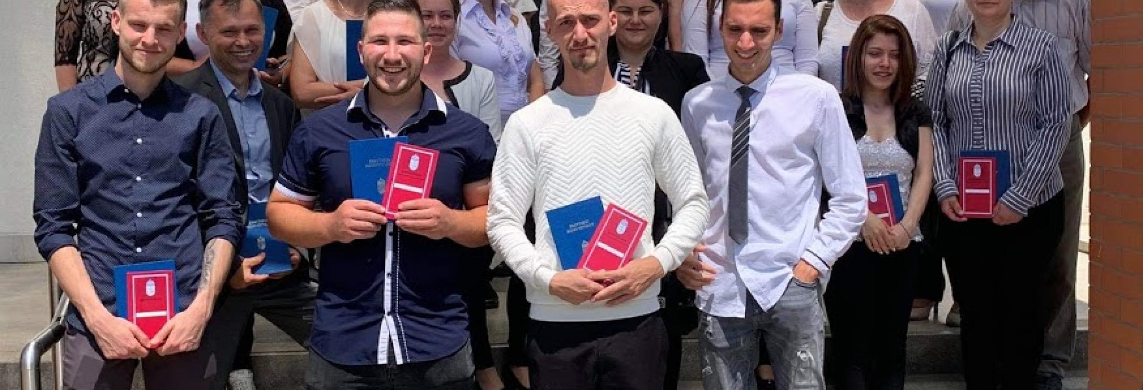 Mikepércs 2020.