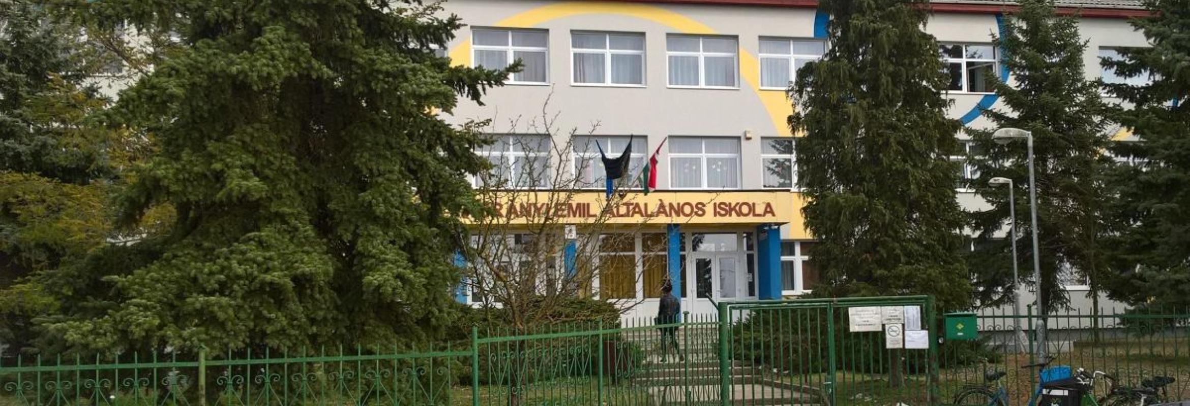 Nyírábrány