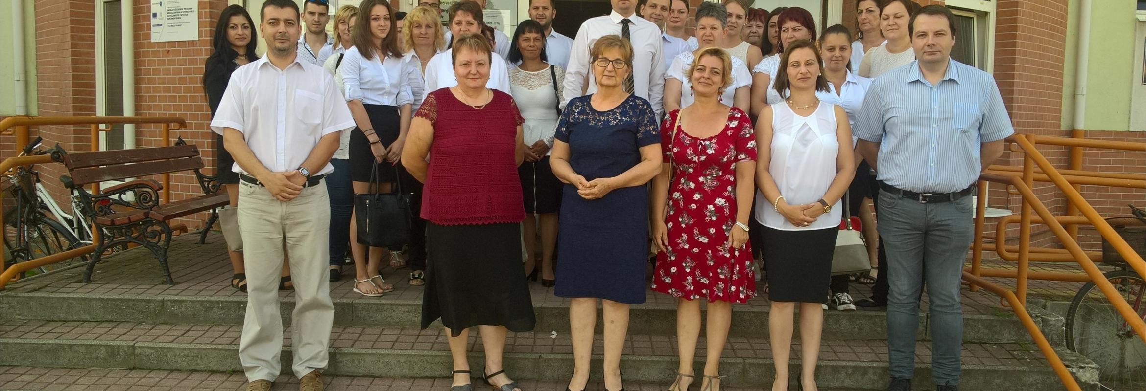 Nyírlugos, Vámospércs, Nyírábrány, 2019.