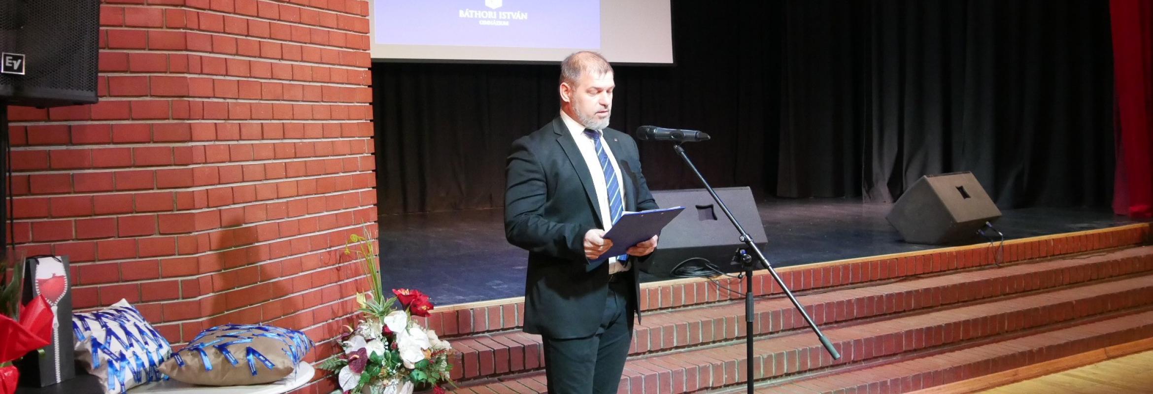 Szalagavató, 2020.