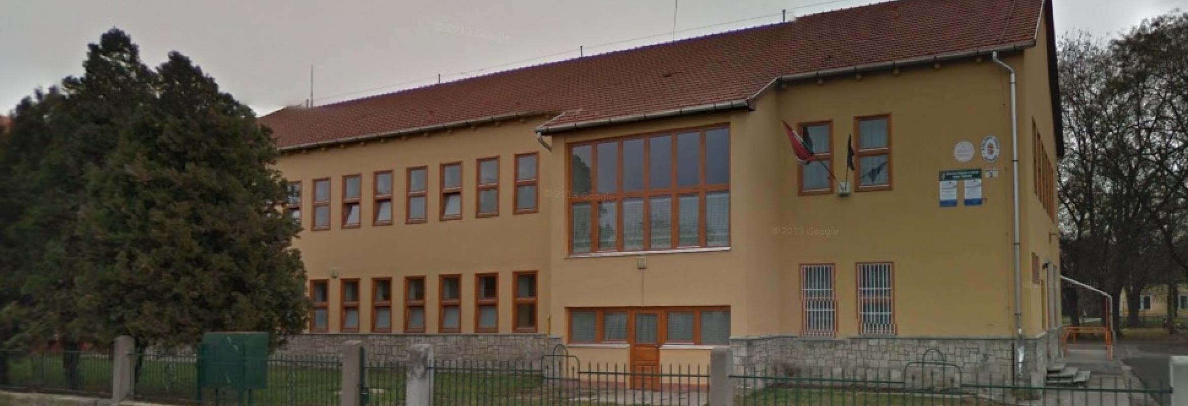 Sajókazai Balassi Bálint Általános Iskola 