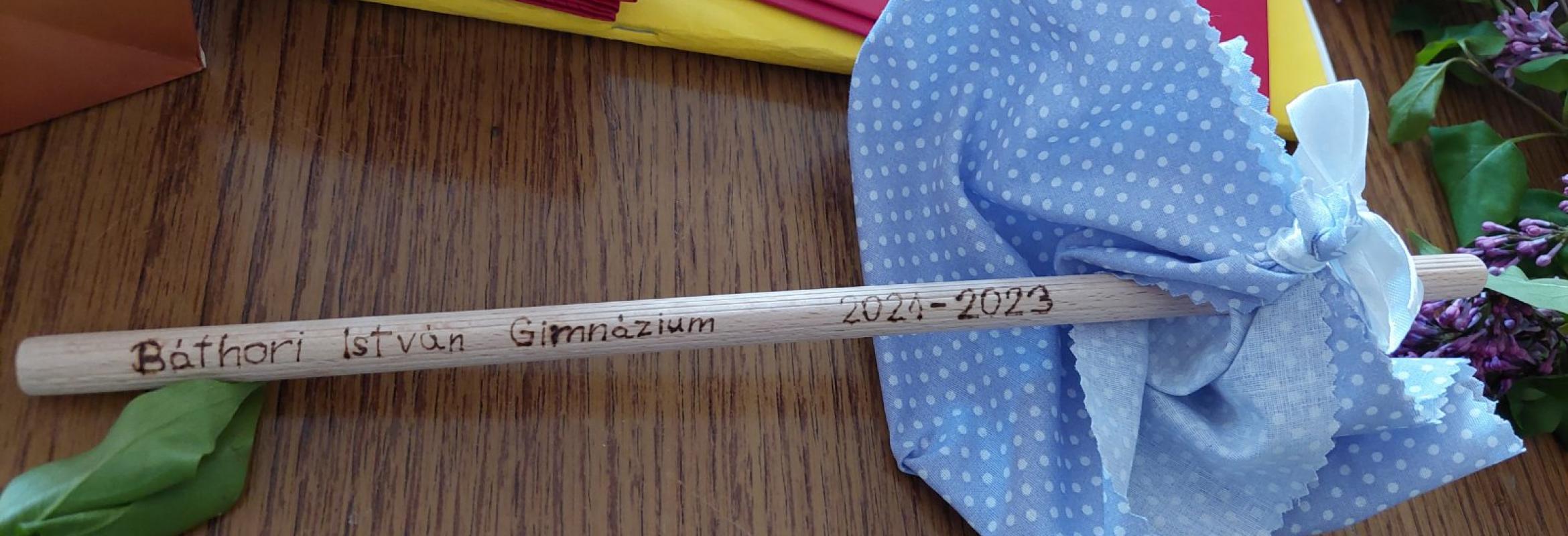 Ballagás Sajókazán, 2023.