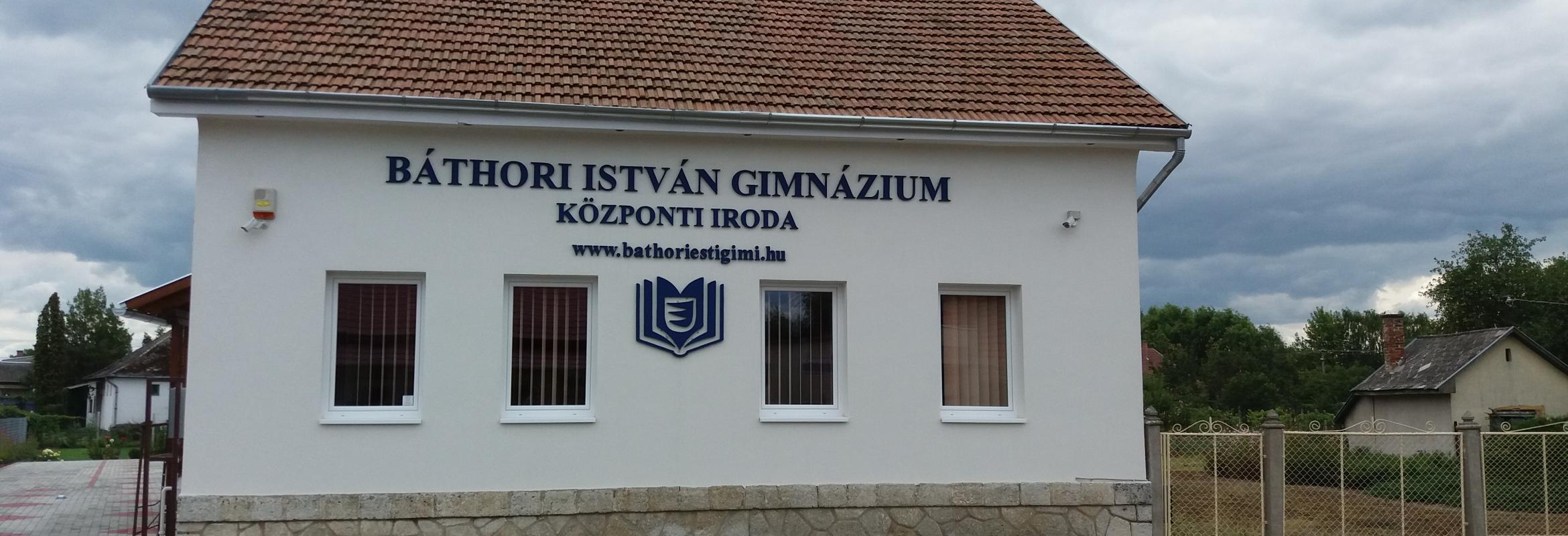 Nyírlugos, Központi Iroda