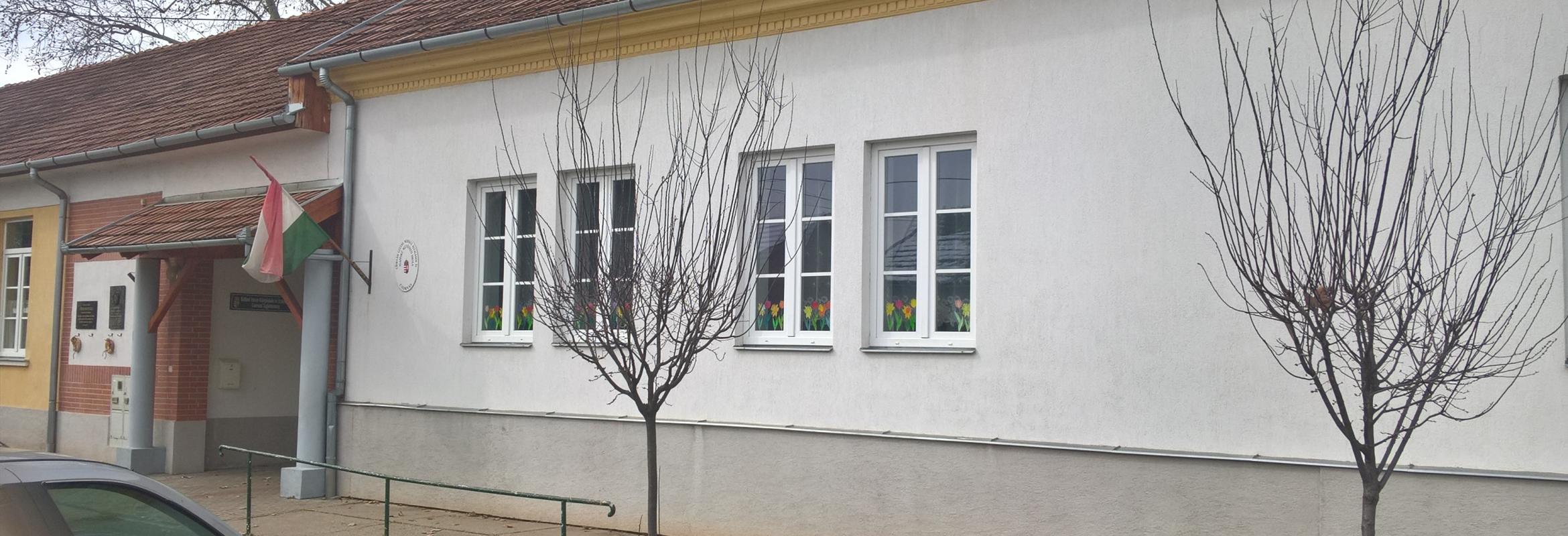 Csorvás