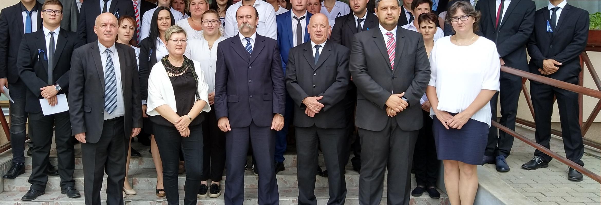 Vésztő, 2019.