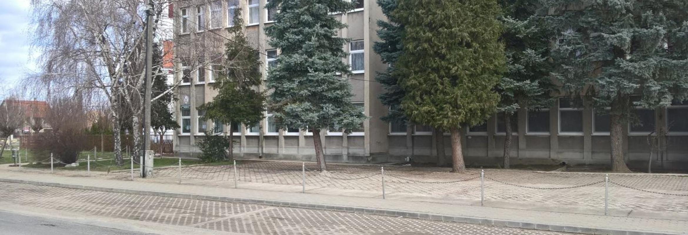 Hosszúpályi Irinyi József Általános Iskola