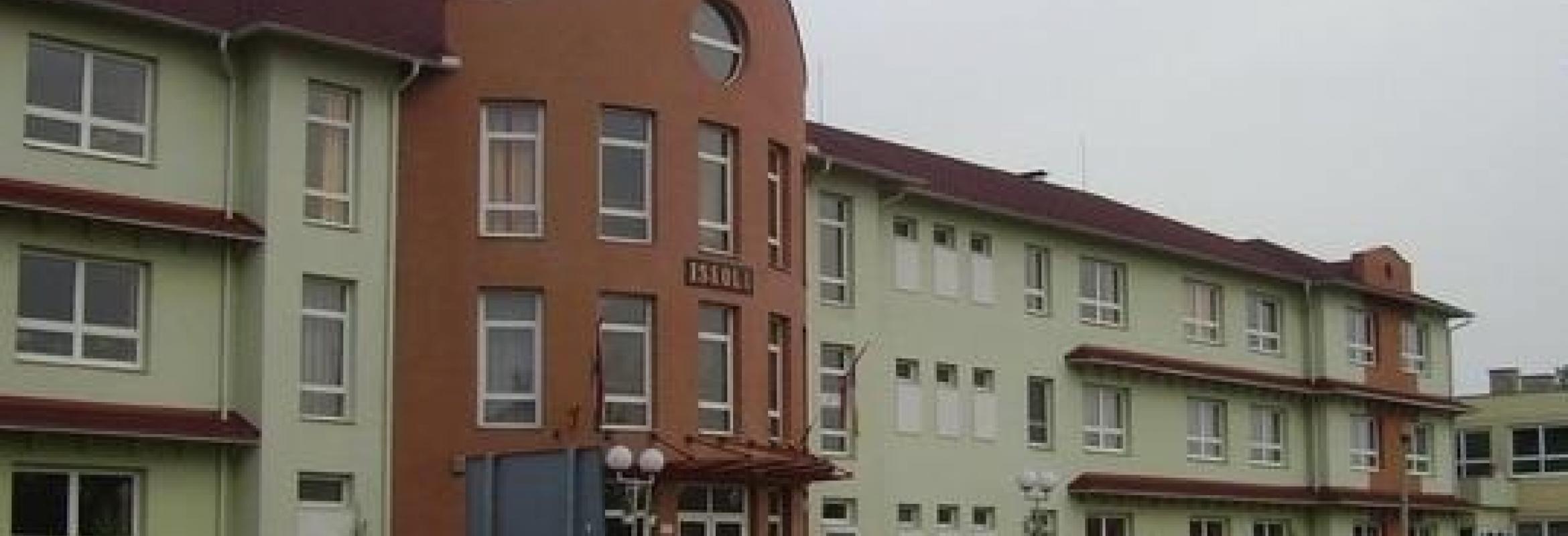 Szent Péter és Pál Görögkatolikus Általános Iskola, Nyírlugos