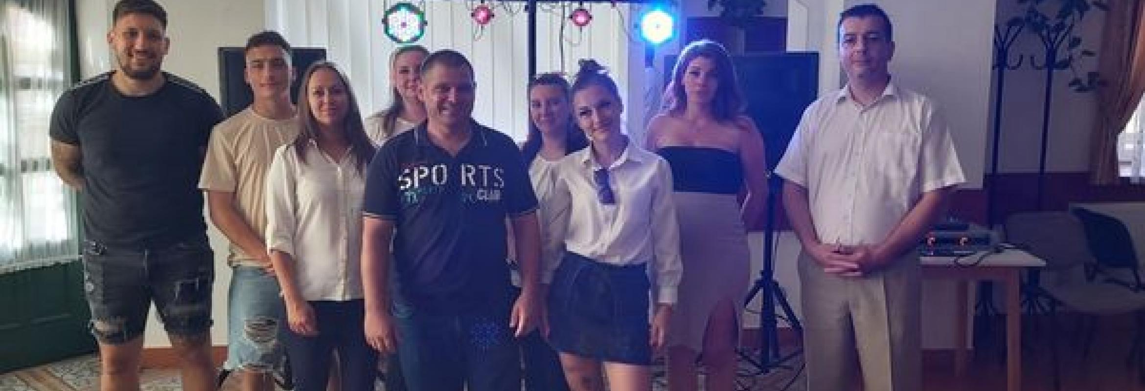 Tiszafüred, 2024.