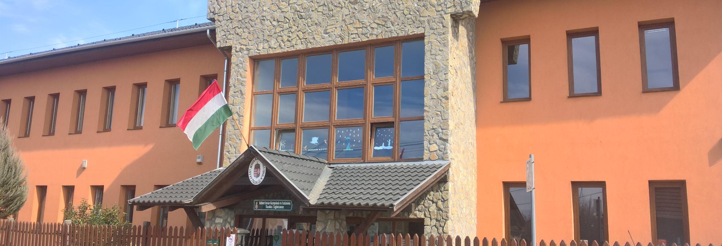 Tiszalúc